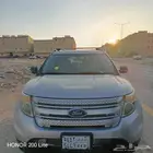 فورد اكسبلورر 2012