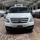 هونداي H1 2017