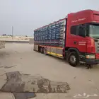 مسكس اسكانيا 2009 مكينه قير محركات تمام فحص شغال استماره