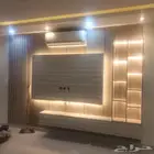 ابوسالم الدهان والديكورات وجميع اعمال الترميم