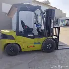 الرافعه شوكيه للايجار