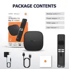 شاومي تي في الجيل الثالث Xiaomi Mi TV Box S 3rd Gen