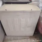 محول كهرباء 300k صناعة اطالي ملف نحاس