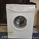 Washer machine motor problem