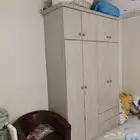 أثاث غرفة نوم مستعمله.. مجاني
