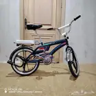 سيكل ونبو جديد اندونيسي
