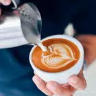 Barista  Coffee Meeker  Coffe Shop