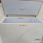 فريزر كبير