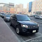 فورد اكسبلورر 2016 الامارات تصدير بلوحات اماراتية