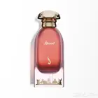 عطور دخون الاماراتيه متوفر عطر مسقط 100mعطر جميل جدا  وفواح