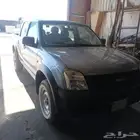 أيسوزو دبل مديل 2006 قير عادي ديزل