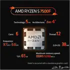 معالج رايزن 5 Ryzen 5 7500