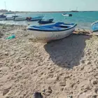 قارب صيد للبيع 4متر
