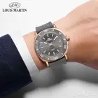 ساعات لويز مارتن جوده عاليه