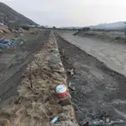 بكلين البنيان الحجر