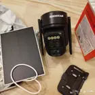 كاميرا للبيع جديده طاقه شمسيه