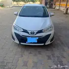 تويوتا يارس موديل 2020