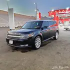 فورد فلكس 2013