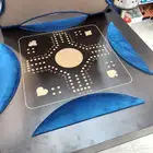طاولة بلوت وجاكارو