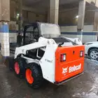 بوبكات للايجار الشهري واليومي نضام سفتي موديل حديث