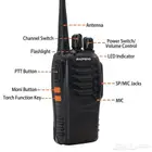 أجهزة لاسلكي نداء للرحلات والمقاولات والصيد