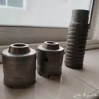 أدوات حفر بوكسات كهربائي حديد