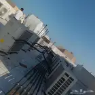 صيانة مكيفات جميع انواع