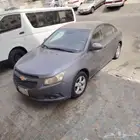 شيفروليه كروز 2011 للبيع قير اوتوماتيك بنزين مجددة ومفحوصة