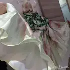 فستان فخم فستان مناسبات فستان زواجات فستان نفاش فستان اميرات