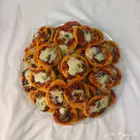 عنا أطيب المأكولات السورية الأصيلة ب اسعار مناسبة