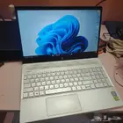 اتش بي كرت الشاشه منفصل 4 قيقا قوي جدا