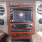 فورد اكسبديش موديل 2008 تشليح لقطع غيار فقط