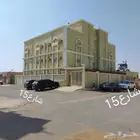 للبيع ثلاث أدوار وملحق