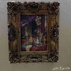 لوحات للبيع ب 50 ريال فقط
