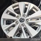 جنوط التيما ء نيسان استاندر اصلي مقاس 16