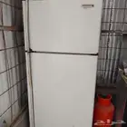 ثلاجة