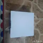 يد سوني فايف جديدة للبيع ما استخدمت باقي في كرتونه