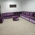 كنب للبيع نضيف