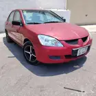 لانسر 2004