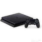 سوني 4 نظيف استخدام خفيف مع اشرطة فيفا وفورت نايت وجراند