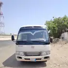 باص انكاي للبيع جديد مفحوص واستماره ساريه