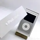 IPod Classic جيل سابع جديد تماما بكامل ملحقاته