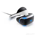 PlayStation VR للبيع
