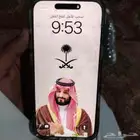 ايفون 16 برو ماكس 256قيقا تيتانيوم طبيعي