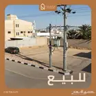 أرض للبيع في القصب ش40م وش10م