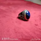 خاتم فضة للبيع