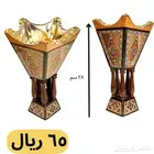 منتجات موزاييك بعروض رمضانيه صناعه دمشقية 100
