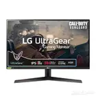 شاشه قيمنق LG UltraGear 144Hz