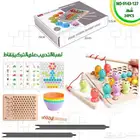 الذاكره والتصنيف
