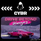 حساب محاكي السفر الطويل (drive beyond horizons)